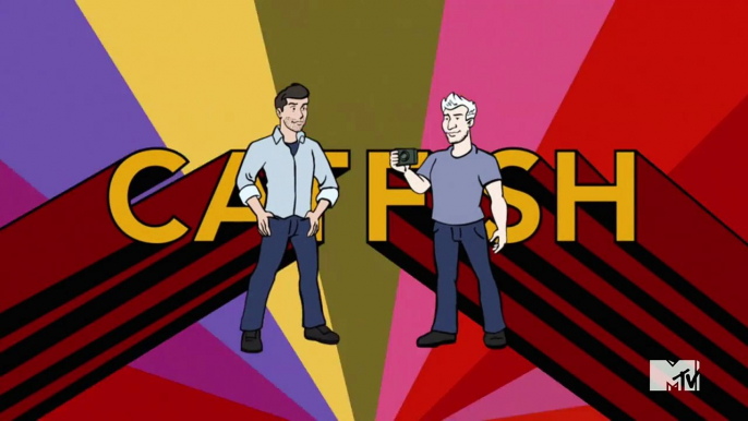 Catfish: The TV Show (Season 5B) | ‘Scooby Doo Style Official Promo | MTV