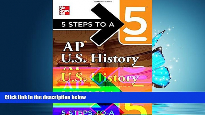 Enjoyed Read 5 Steps to a 5 AP U.S. History Flashcards for Your iPod with MP3/CD-ROM Disk (5 Steps