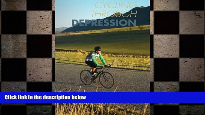 READ book  Cycling Through Depression READ ONLINE