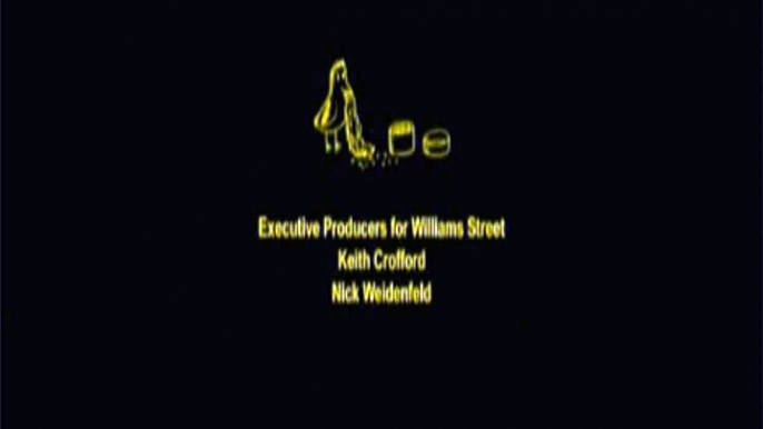 Augenblick Studios/Williams Street(2007) Logo
