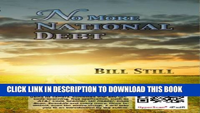 [PDF] No More National Debt Exclusive Full Ebook