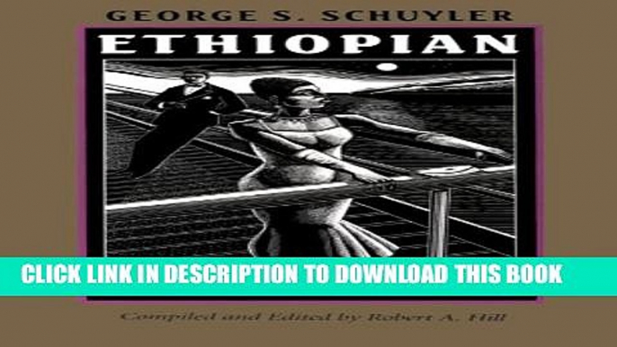 [PDF] Ethiopian Stories (Northeastern Library of Black Literature) Full Online