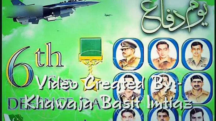 6 September 2016 SPECIAL..Soldier.. 6th September Pakistan Defence Day Pictures and Songs