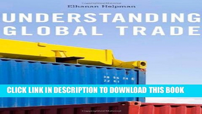 [PDF] Understanding Global Trade Full Online