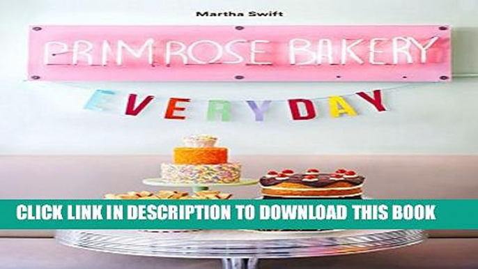 [PDF] Primrose Bakery Everyday Full Collection