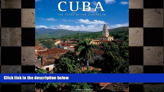 EBOOK ONLINE  Cuba: The Pearl of the Caribbean (Exploring Countries of the World)  BOOK ONLINE