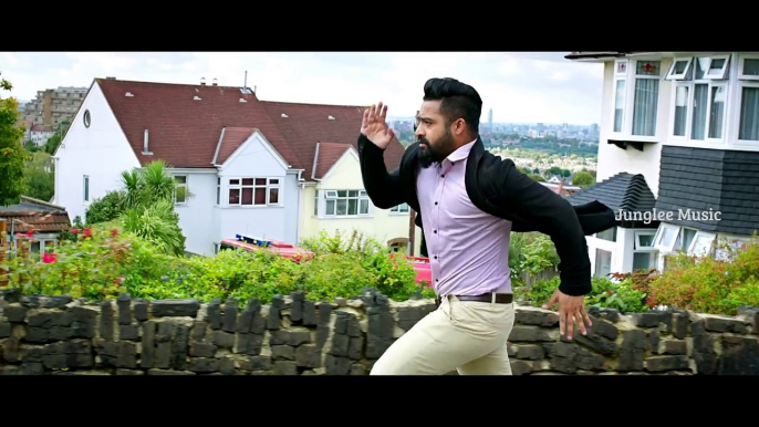 Nannaku Prematho Theatrical Trailer _ Jr. NTR _ Rakul Preeet Singh _ DSP _ Sukumar