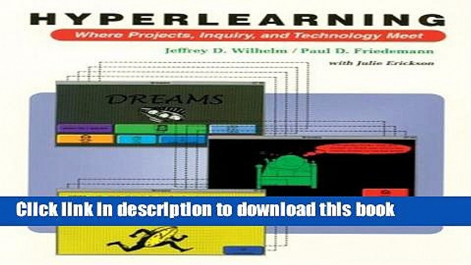 Read Hyperlearning  Ebook Free