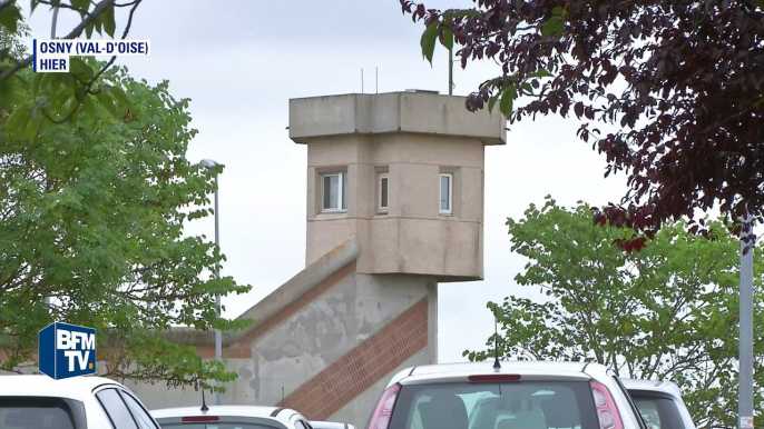 Osny: l'attaque des surveillants remet en question les unités dédiées aux détenus radicalisés