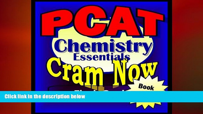 there is  PCAT Prep Test INORGANIC CHEMISTRY REIVEW Flash Cards--CRAM NOW!--PCAT Exam Review