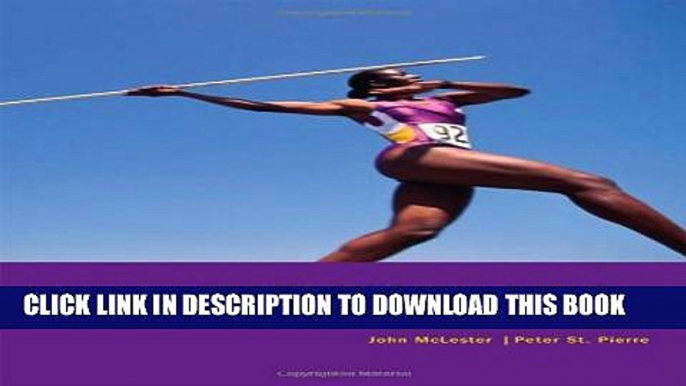 [PDF] Applied Biomechanics: Concepts and Connections Full Online