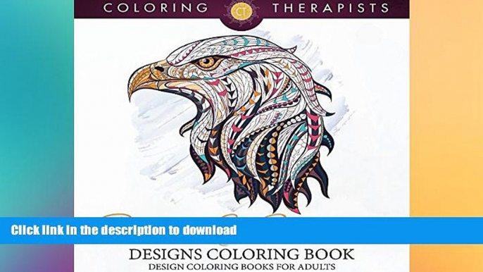 READ  Birds   Feathers Designs Coloring Book - Design Coloring Books For Adults (Birds Designs