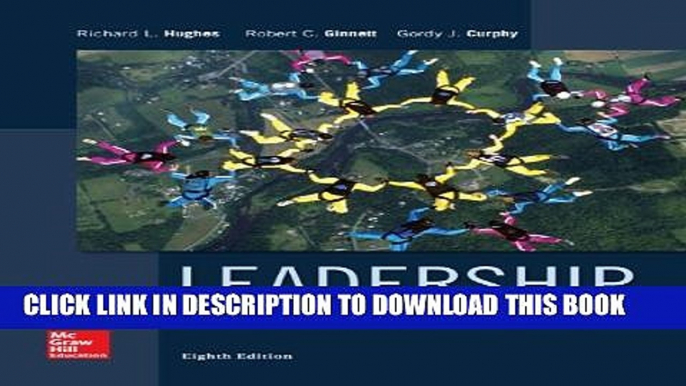 [PDF] Leadership: Enhancing the Lessons of Experience Full Colection