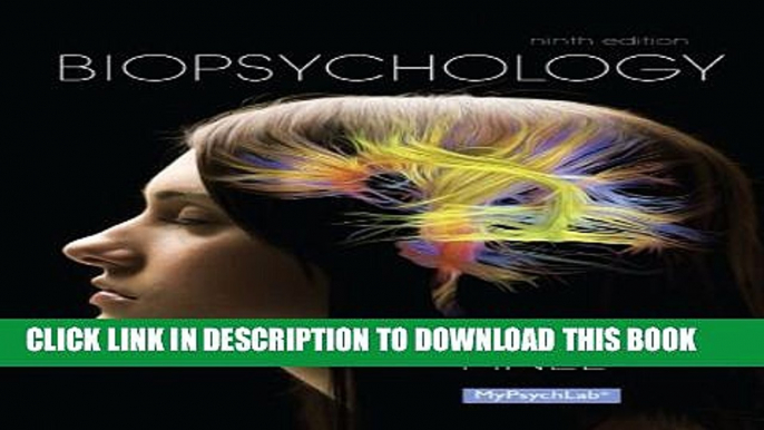 [PDF] Biopsychology (9th Edition) Full Colection