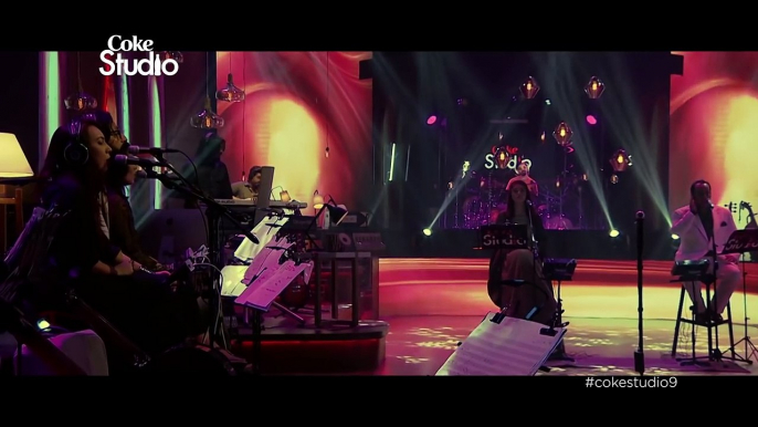 Afreen Afreen, Rahat Fateh Ali Khan & Momina Mustehsan, Episode 2, Coke Studio 9