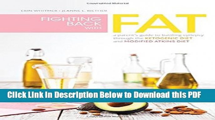 [Read] Fighting Back with Fat Ebook Free