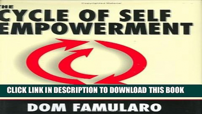 [PDF] Cycle of self Empowerment Popular Collection[PDF] Cycle of self Empowerment Full