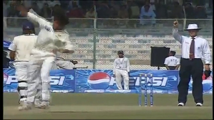 Muhammad Asif Destroys Indian Batting Cricket Histroy Videos