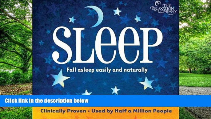 Big Deals  Sleep  Best Seller Books Most Wanted