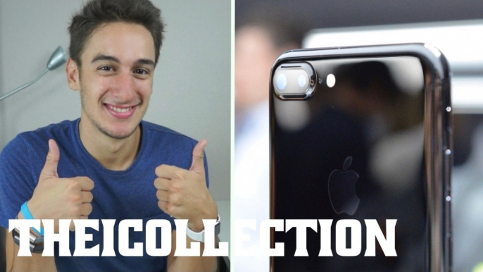 iPhone 7 : Apple est de retour !