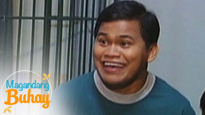 Magandang Buhay: Ogie Diaz's journey to showbiz