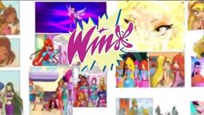 Winx Club 1x26 Temporada 1 Episodio 26 La Derrota de las Hechiceras Español Latino