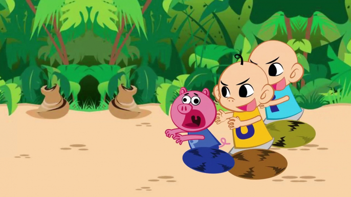 Peppa Pig Em Portugues Brasil Novos - Peppa Pig Portugues Brasil - Vários Episódios 47