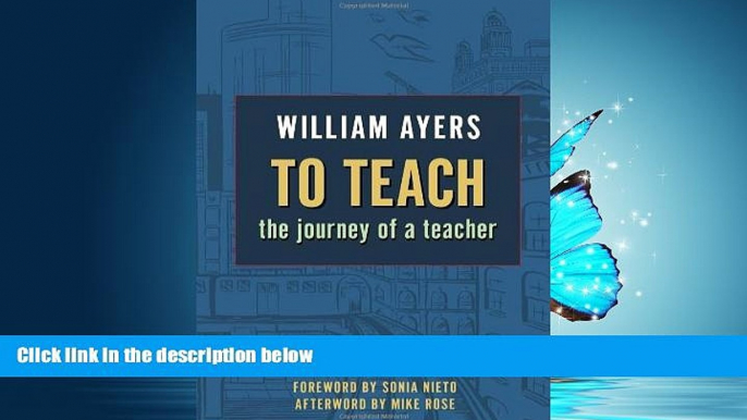 Enjoyed Read To Teach: The Journey of a Teacher 3rd Edition