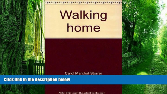 Big Deals  Walking home  Best Seller Books Best Seller