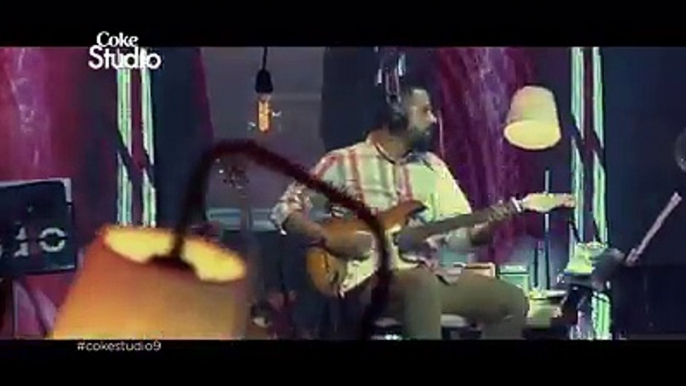 Sadaa By Rahat Fateh Ali Khan - Coke Studio Season 9