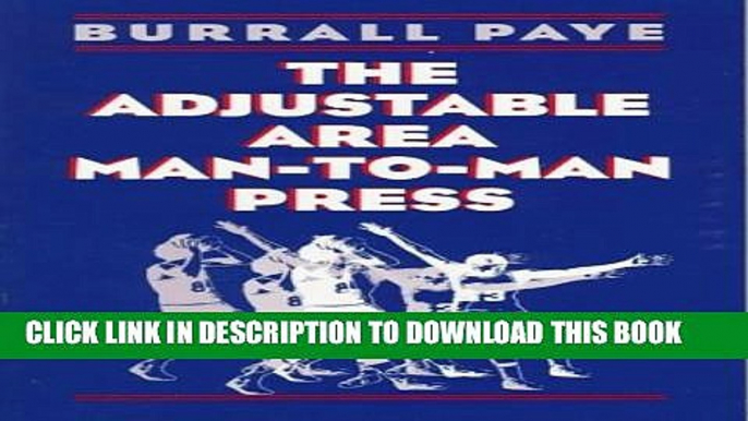 [PDF] The Adjustable Area Man-To-Man Press Full Colection