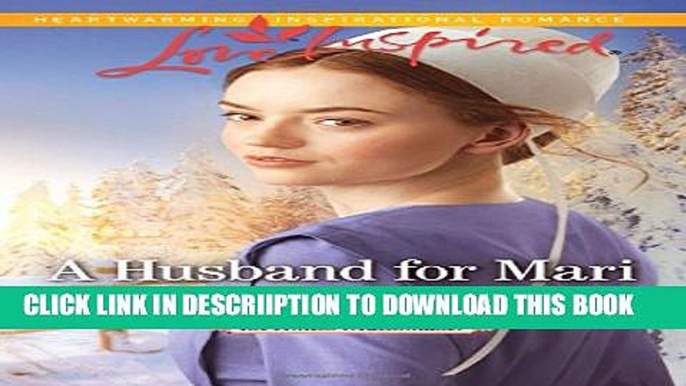 [New] A Husband for Mari (The Amish Matchmaker) Exclusive Online