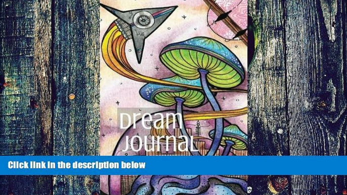 Big Deals  Dream Journal Diary: Write, Sketch and Color Your Dreams  Best Seller Books Best Seller