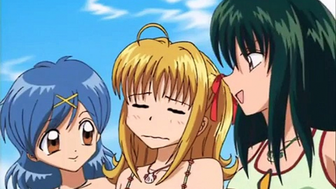 Mermaid Melody Pichi Pichi Pitch Pure - 19 (71)