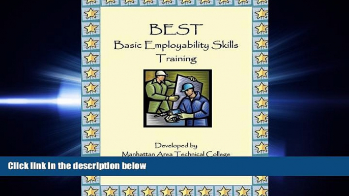 complete  BEST: Basic Employability Skills Training