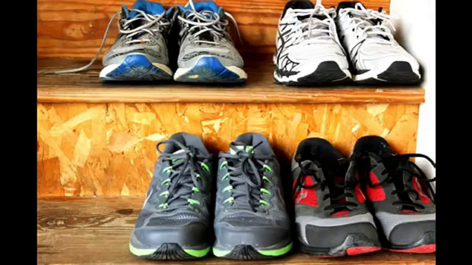 How to Clean Running Shoes - 5 Easy Steps--hw4MKacrNc