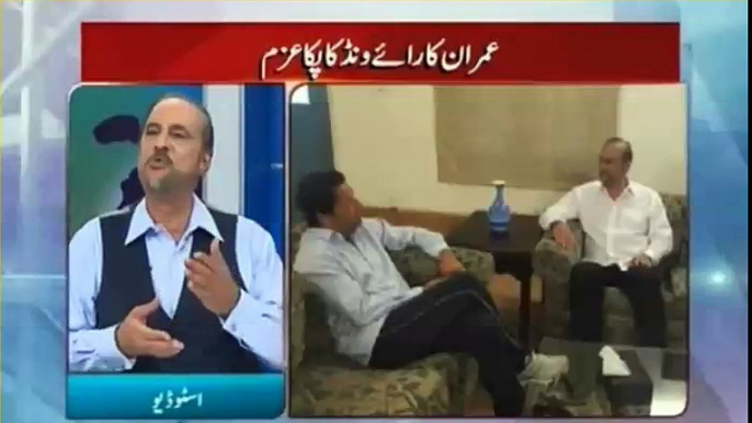 Jo Loog Raiwind na Jaane ki baat ker rahe hain woh Jamima ke gher per kia laine gaye thay ? Babar Awan