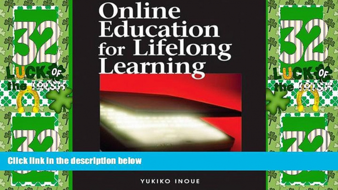 Big Deals  Online Education for Lifelong Learning  Free Full Read Most Wanted