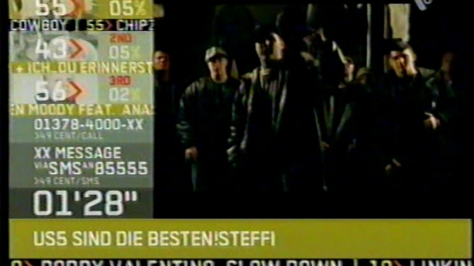 Fler - NDW 2005 - NEW - [VIVA PLUS] (GET THE CLIP) ---> Ilove viva plus