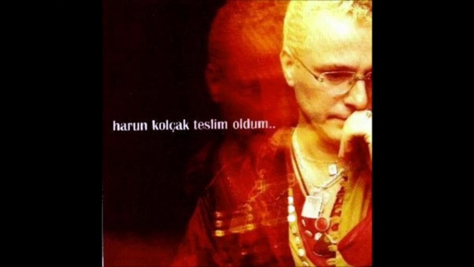 Harun Kolçak - Gece