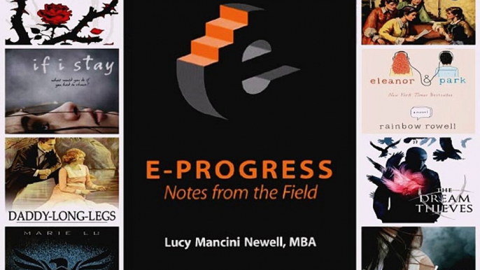 [PDF] E-Progress: Notes from the Field Full Online