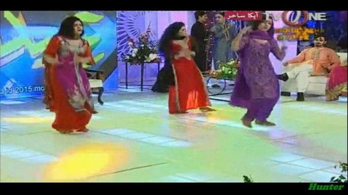 Eid Waly Din Hmara Media Dekhain Kiss Trha K Shows Kr Rhy Hae ,Ya Eid Shows Hai Ya Dance Show