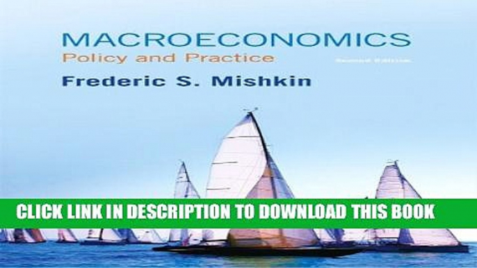 [PDF] Macroeconomics: Policy and Practice (2nd Edition) Popular Online