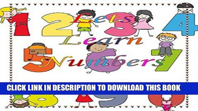 [PDF] Lets Learn Numbers Exclusive Online