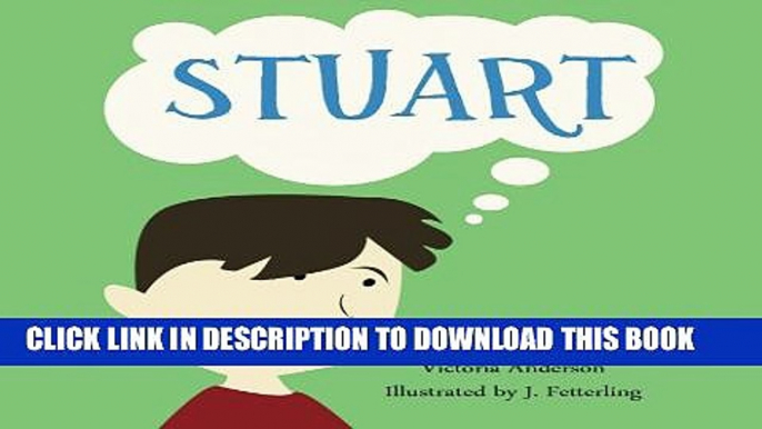 [New] Stuart Exclusive Full Ebook