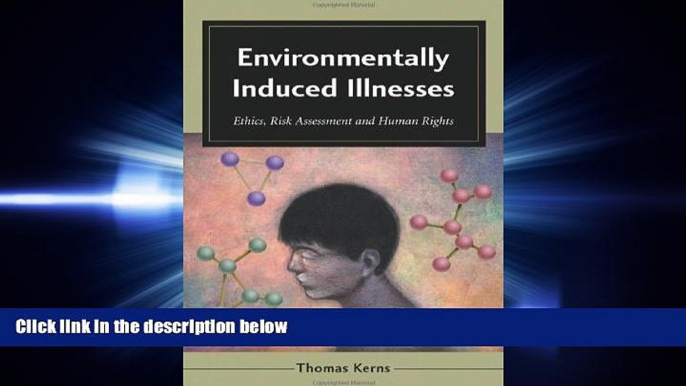 behold  Environmentally Induced Illnesses: Ethics, Risk Assessment and Human Rights