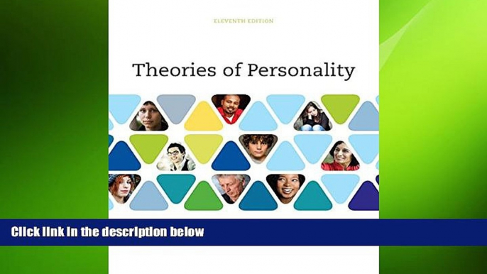 Big Deals  Theories of Personality  Best Seller Books Best Seller