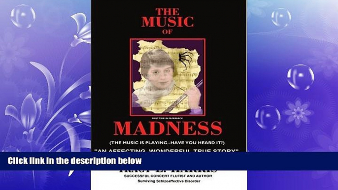 Big Deals  The Music of Madness  Free Full Read Best Seller