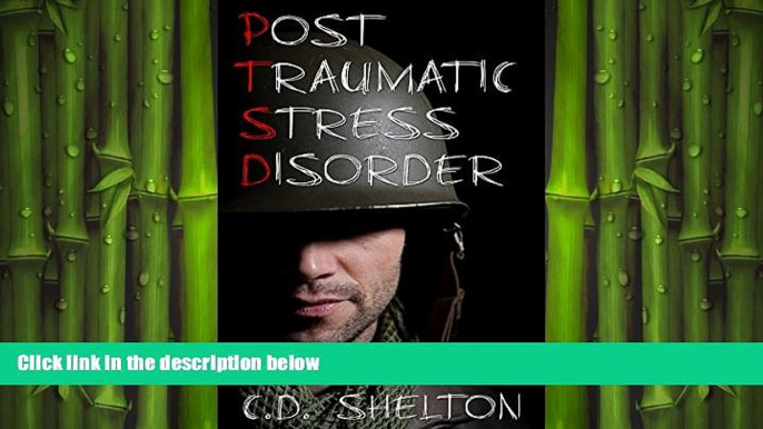 Must Have PDF  Post Traumatic Stress Disorder: PTSD  Free Full Read Most Wanted