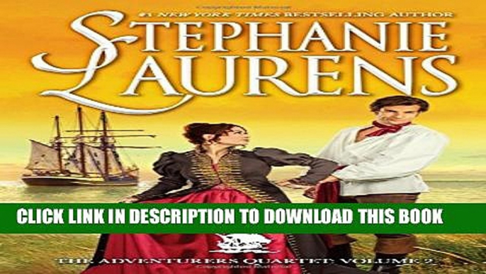 [New] A Buccaneer at Heart (The Adventurers Quartet) Exclusive Online